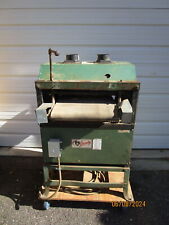 Grizzly drum sander for sale  Riverview