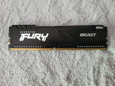 Kingston fury beast gebraucht kaufen  Wegberg