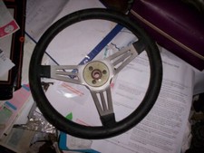 Les leston steering for sale  WISBECH