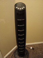 Tower fan for sale  Killeen