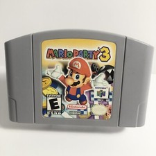 Mario party authentic for sale  Southampton