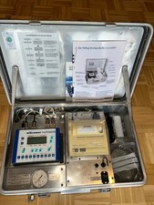 Technetics mikromec multisens gebraucht kaufen  Fulda