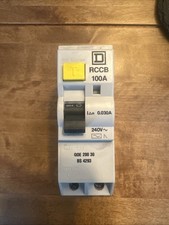 Bs4293 square rcd for sale  COLWYN BAY