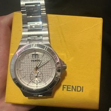 Fendi dual time for sale  Anchorage