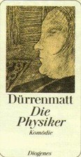 Physiker dürrenmatt friedrich gebraucht kaufen  Berlin