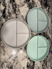 Set silicone divided for sale  Bethlehem