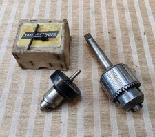 Jacobs chucks mason for sale  FROME