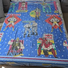 Wwf vintage 1990s for sale  WARE