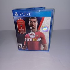 Fifa sony playstation for sale  Burbank