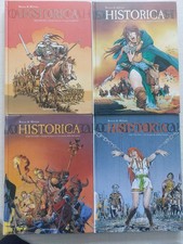 Historica vae victis usato Historica vae victis usato  Palermo