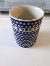 Bunzlauer keramik wein gebraucht kaufen Bunzlauer keramik wein gebraucht kaufen  Gifhorn