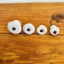 Vintage white ceramic for sale  Simi Valley