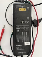 Tektronix p5200 high for sale  Milton