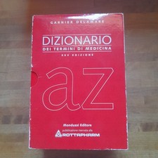 Dizionario dei termini usato  Molinella