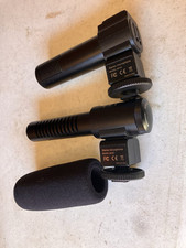 Stereo microphones for sale  Atlanta