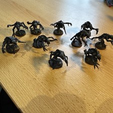 Warhammer 000 tyranid for sale  LISBURN