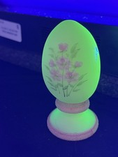 Fenton satin uranium for sale  Turner