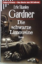 Schwarze limousine scherz gebraucht kaufen  Koblenz