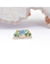 Bvla irisa 14k for sale  Burlingame