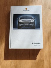 Porsche cayenne 2004 usato  Vercelli
