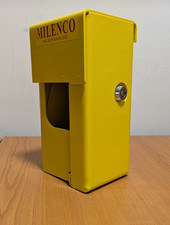 Milenco lightweight hitchlock for sale  LEOMINSTER