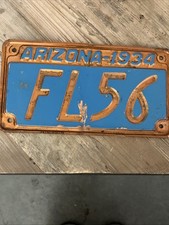 Arizona 1934 copper for sale  Cottonwood