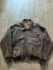 Leather jacket tomb d'occasion  Piégut-Pluviers
