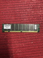 Modulo ram kingston usato  Cesena
