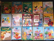 Lot little golden for sale  Ypsilanti