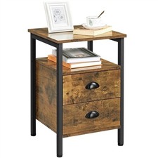 Nightstand side table for sale  IPSWICH
