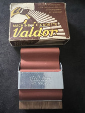 Vintage valdor machine for sale  GLASGOW