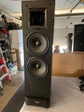 speakers ksf klipsch for sale speakers ksf klipsch for sale Rancho Cucamonga