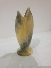 Vintage ceramic tulip for sale  FAREHAM