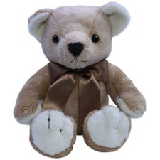 Teddy goldener schleife gebraucht kaufen  Neusäß
