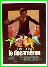 Carte postale postcard d'occasion  Pacy-sur-Eure