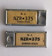 Matching pair vintage for sale  Sarasota