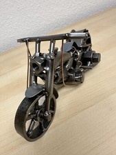 Schraubenfigur motorrad gebraucht kaufen  Iserlohn