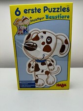 Haba 3902 little gebraucht kaufen  Künzelsau