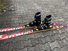 Ski gebraucht kaufen  Ludwigshafen am Rhein