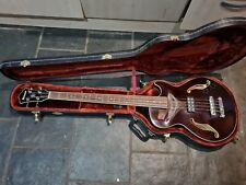 Ibanez artcore bass for sale  UK