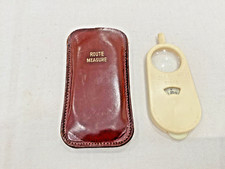 Vintage opisometer pathfinder for sale  CHEADLE