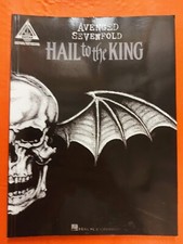 Avenged sevenfold hail for sale  SAWBRIDGEWORTH
