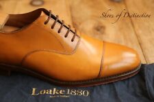 Loake 1880 aldwych for sale  SUTTON COLDFIELD