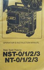 Elf projector nst for sale  UK