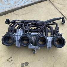 Honda cbr650 throttle for sale  SUDBURY