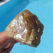 Minerali scheelite ottaedrica usato  Venegono Superiore