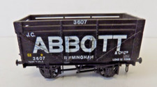 Abbott black high for sale Abbott black high for sale  BARNSLEY