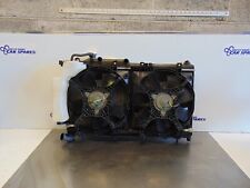 Subaru impreza radiator for sale  KINGSBRIDGE