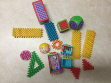 Fisher price bristle for sale  Maria Stein