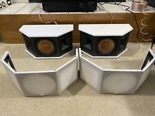 Klipsch rs35wh 125 d'occasion  Expédié en Belgium